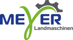 Logo MEYER Landmaschinen GmbH & Co. KG